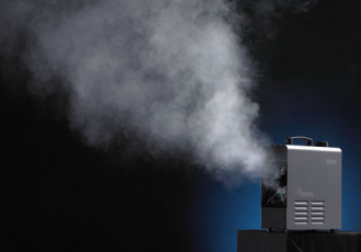 Lighting and effect machines
